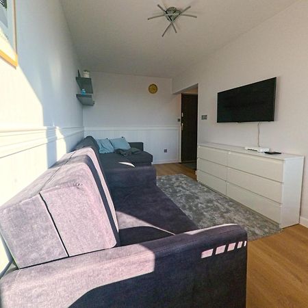 Apartament Parkowy Rabka Exterior foto